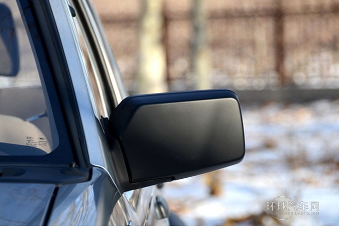 2013款 3.0T柴油兩驅標準型CYQD80-E3