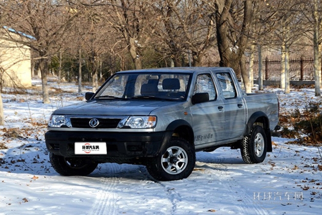 2013款 3.0T柴油兩驅(qū)標準型CYQD80-E3