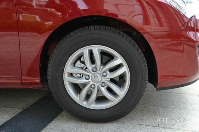 2011款 1.6L 自動(dòng)舒適型