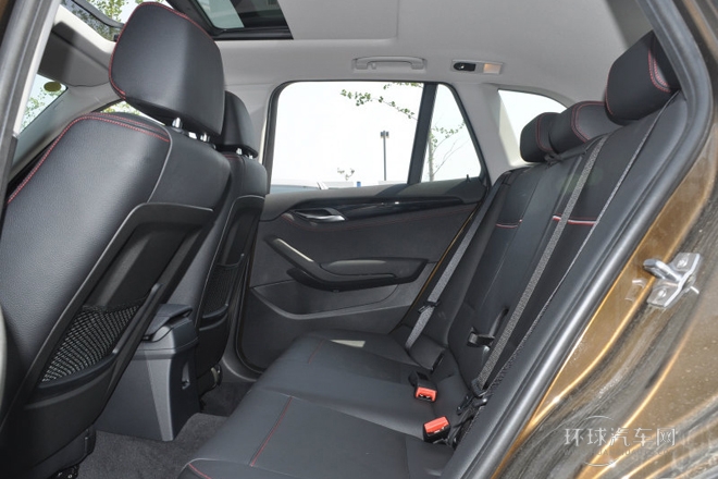 2014款 sDrive20i 運動設計套裝