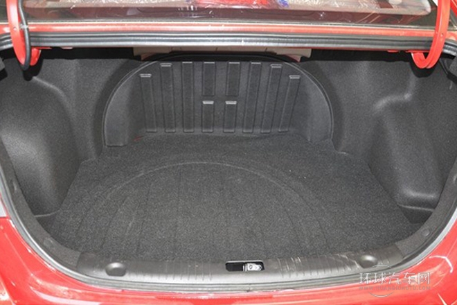 2011款 1.6L 自動(dòng)舒適型