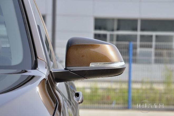 2014款 sDrive20i 運動設計套裝