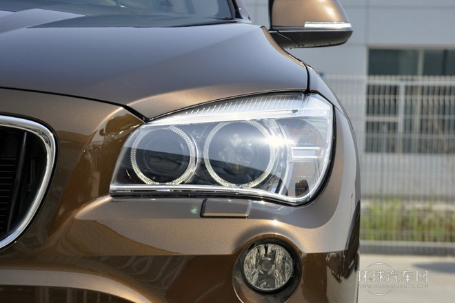 2014款 sDrive20i 運動設計套裝