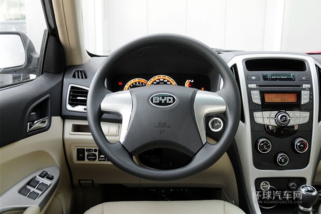 2014款 1.5L 手動豪華型