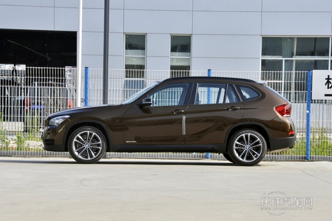 2014款 sDrive20i 運動設計套裝