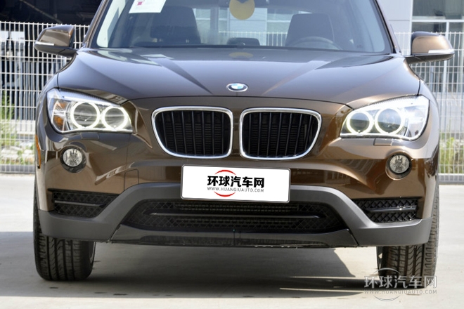 2014款 sDrive20i 運(yùn)動(dòng)設(shè)計(jì)套裝