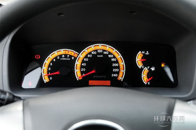 2014款 1.5L 手動豪華型