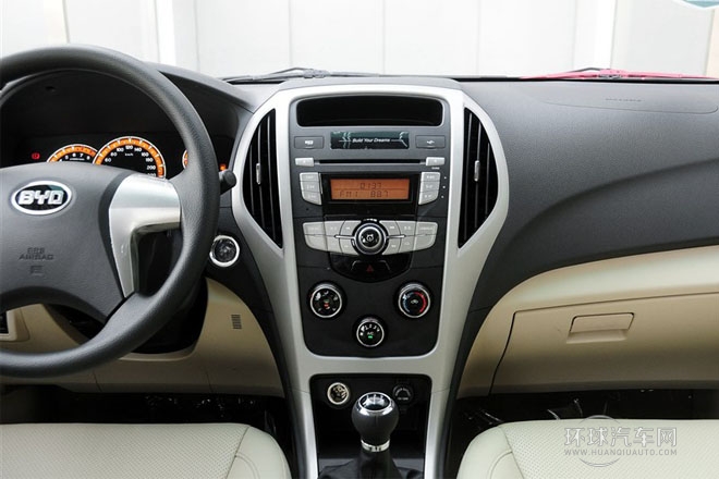 2014款 1.5L 手動豪華型