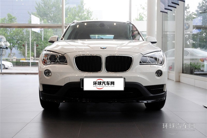 2014款 sDrive20i 運(yùn)動(dòng)設(shè)計(jì)套裝