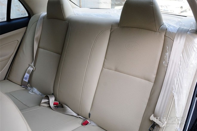 2014款 1.5L 手動豪華型