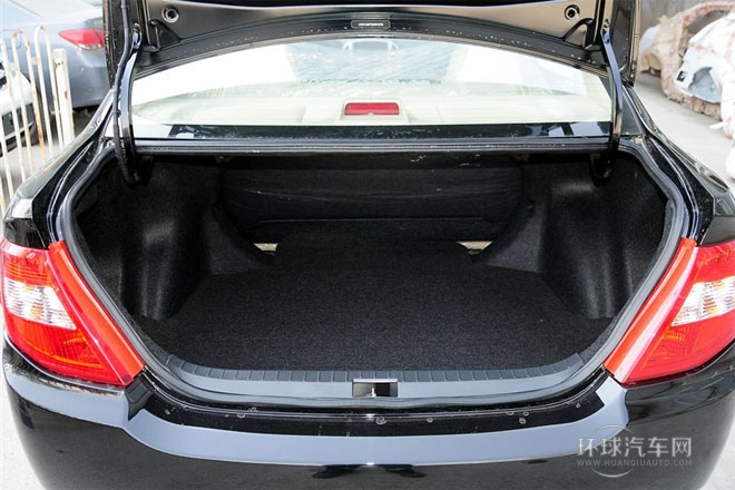 2014款 1.5L 手動豪華型