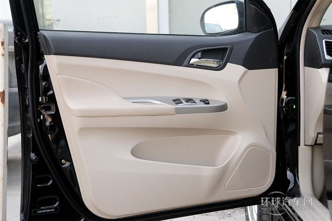 2014款 1.5L 手動豪華型