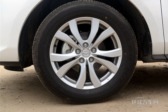 2014款 2.3T 四驅智尊版