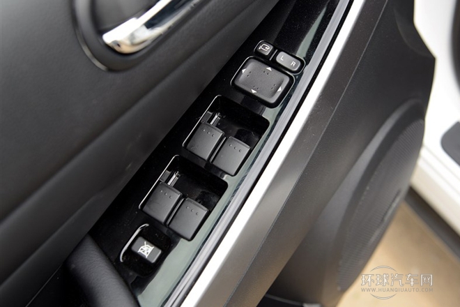 2014款 2.3T 四驅(qū)智尊版