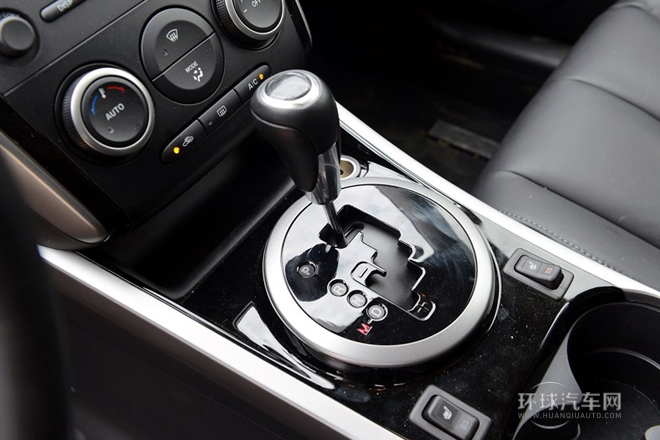 2014款 2.3T 四驅(qū)智尊版