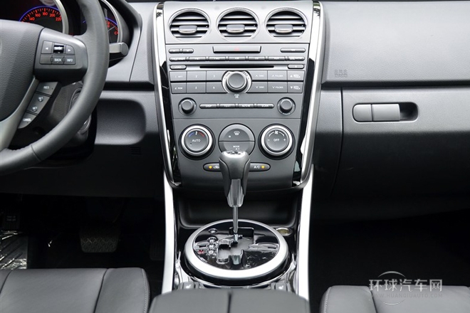 2014款 2.3T 四驅智尊版