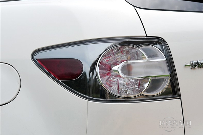 2014款 2.3T 四驅智尊版