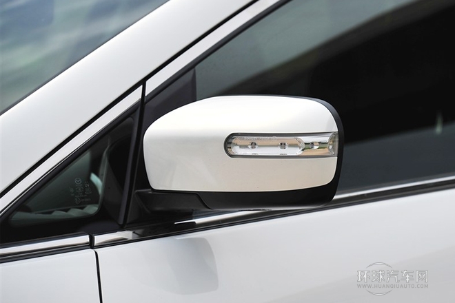 2014款 2.3T 四驅智尊版