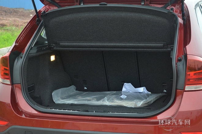 2014款 xDrive20i X設計套裝