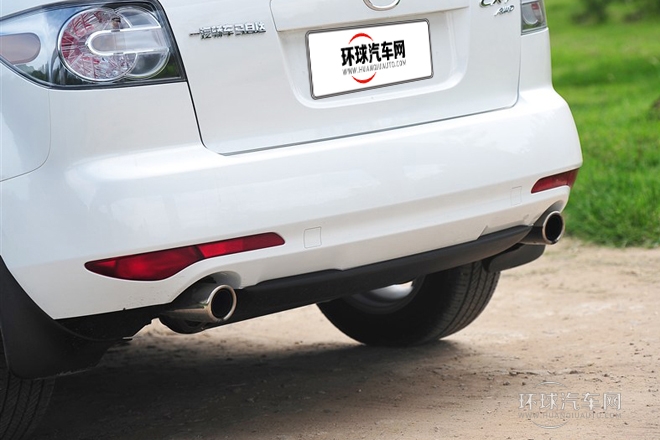 2014款 2.3T 四驅智尊版