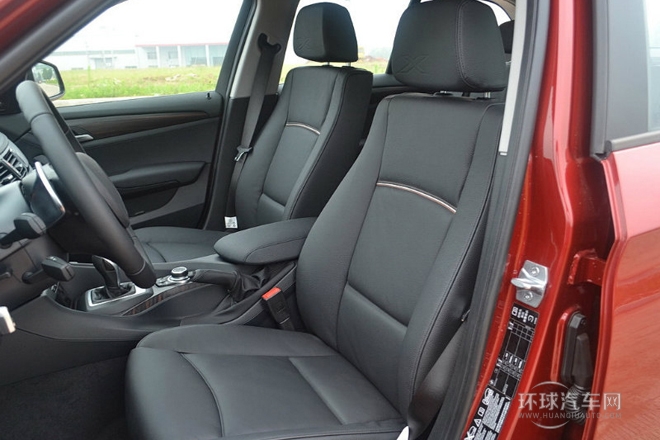 2014款 xDrive20i X設計套裝