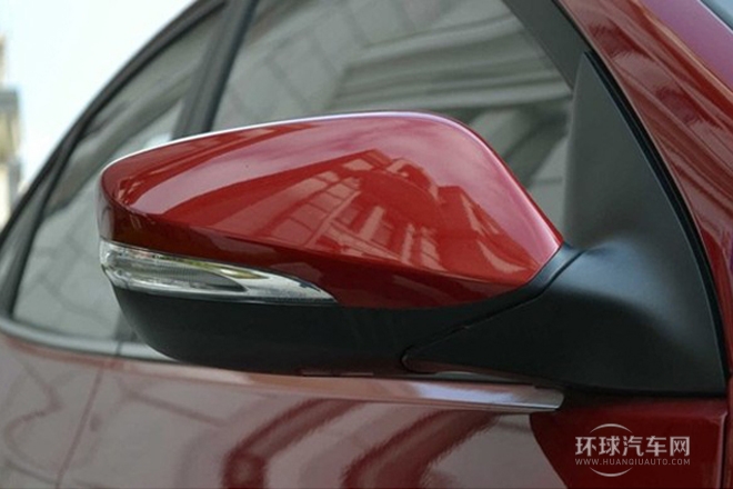 2011款 1.6L 自動舒適型