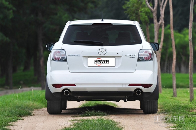 2014款 2.3T 四驅(qū)智尊版