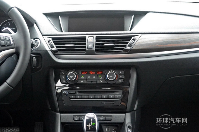 2014款 xDrive20i X設計套裝