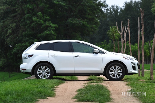 2014款 2.3T 四驅智尊版