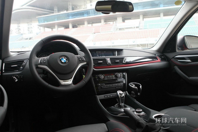 2014款 xDrive20i X設(shè)計套裝
