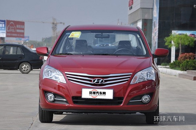 2011款 1.6L 自動舒適型