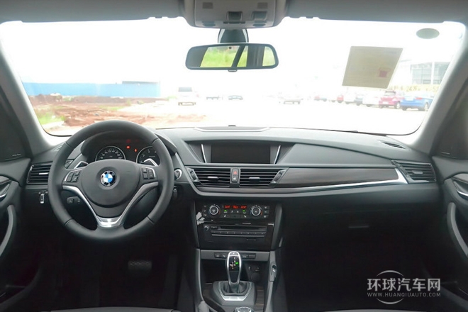2014款 xDrive20i X設(shè)計(jì)套裝