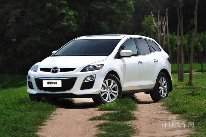 2014款 2.3T 四驅(qū)智尊版