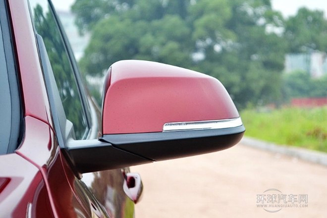 2014款 xDrive20i X設(shè)計套裝