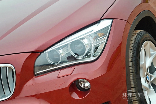 2014款 xDrive20i X設計套裝