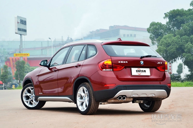 2014款 xDrive20i X設(shè)計套裝