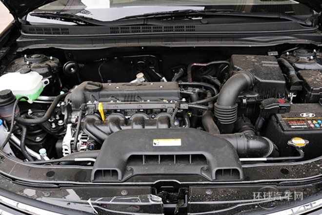 2011款 1.6L 手動(dòng)豪華型