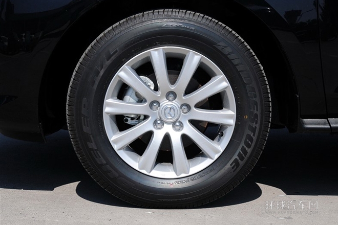 2014款 2.5L 兩驅(qū)豪華版