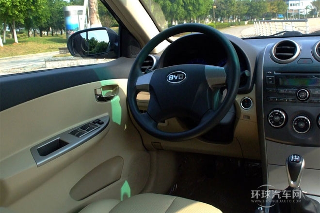 2012款 1.5L 手動標準型