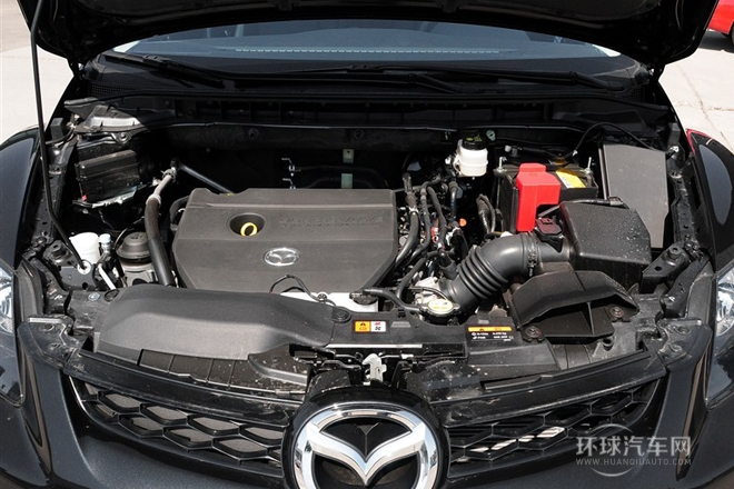 2014款 2.5L 兩驅豪華版