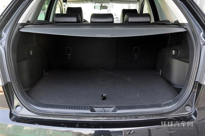 2014款 2.5L 兩驅(qū)豪華版