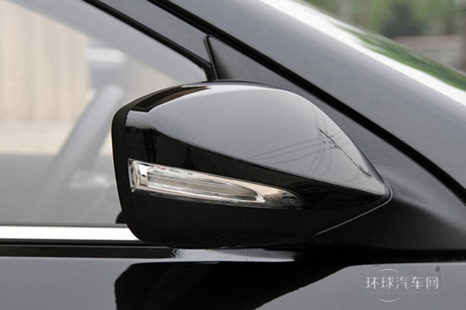 2011款 1.6L 手動豪華型