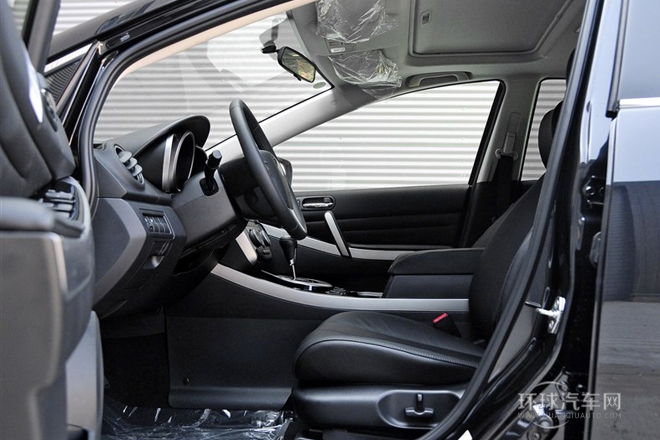 2014款 2.5L 兩驅(qū)豪華版