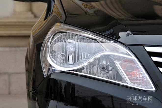 2011款 1.6L 手動豪華型