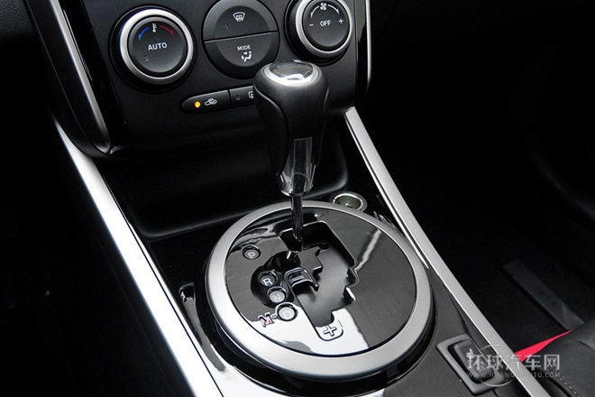 2014款 2.5L 兩驅豪華版