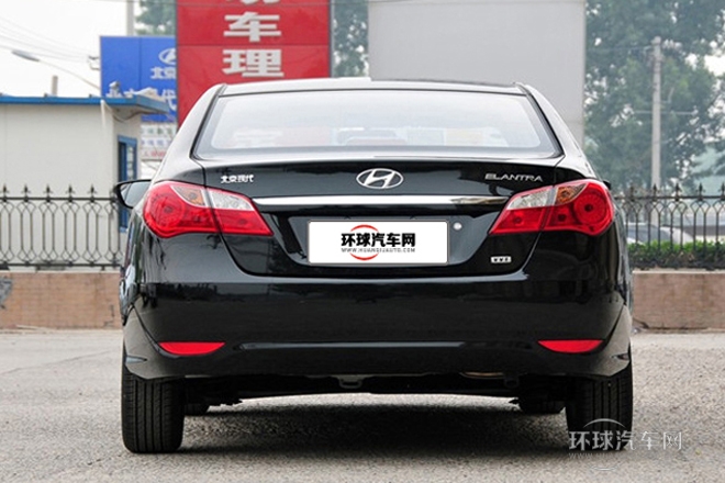 2011款 1.6L 手動豪華型