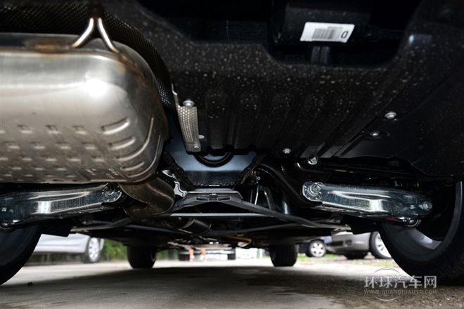 2014款 xDrive20i 運(yùn)動(dòng)設(shè)計(jì)套裝