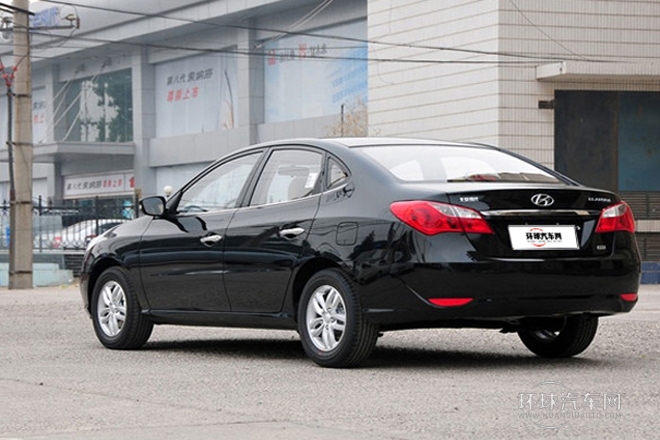 2011款 1.6L 手動豪華型