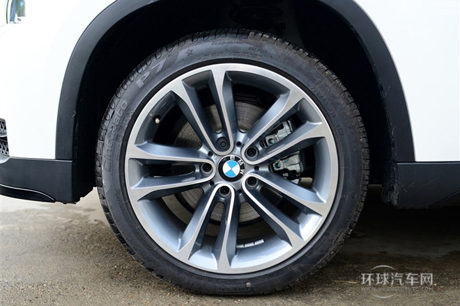 2014款 xDrive20i 運動設計套裝