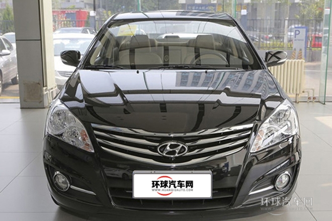 2011款 1.6L 手動(dòng)豪華型